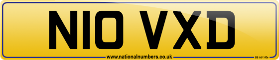N10 VXD
