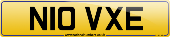 N10 VXE
