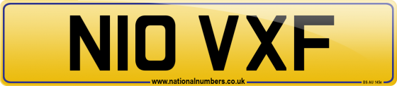 N10 VXF