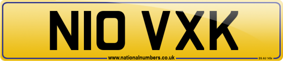 N10 VXK