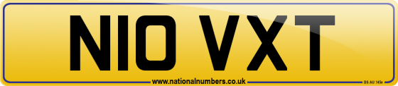 N10 VXT