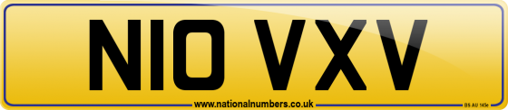 N10 VXV