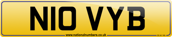 N10 VYB