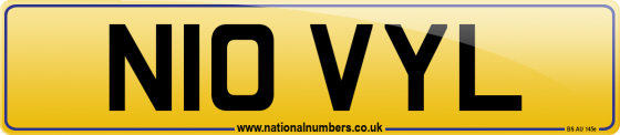 N10 VYL