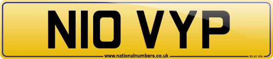 N10 VYP