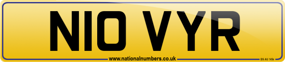 N10 VYR