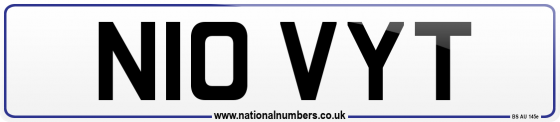 N10 VYT