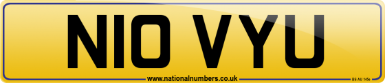 N10 VYU