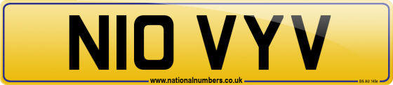 N10 VYV