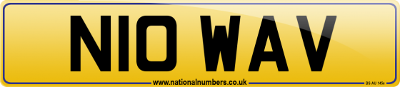 N10 WAV