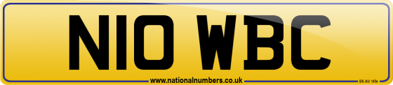 N10 WBC