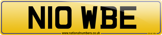 N10 WBE