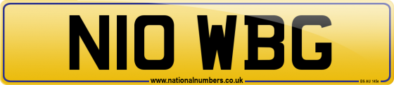 N10 WBG