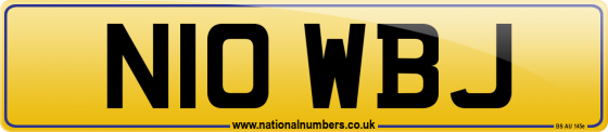 N10 WBJ