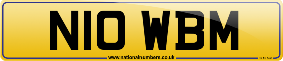 N10 WBM