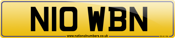 N10 WBN