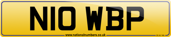 N10 WBP