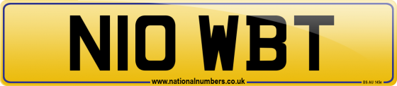 N10 WBT