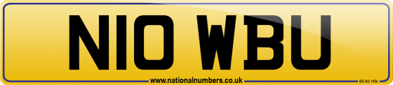 N10 WBU