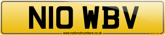 N10 WBV