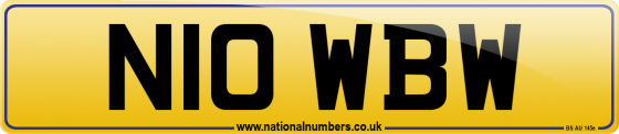 N10 WBW