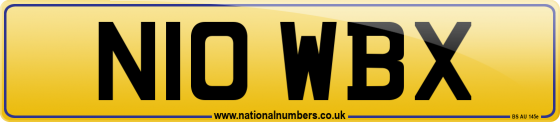 N10 WBX