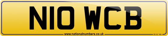 N10 WCB
