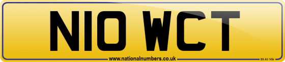 N10 WCT