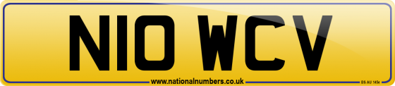 N10 WCV