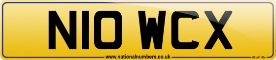 N10 WCX