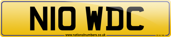 N10 WDC