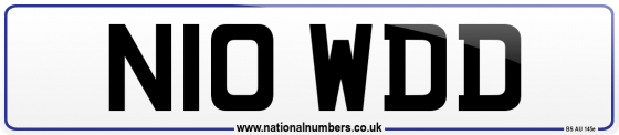 N10 WDD
