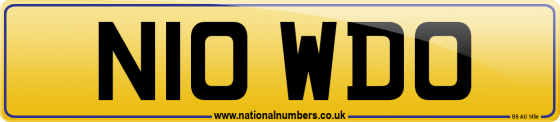 N10 WDO