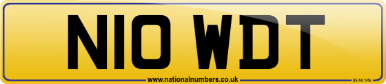 N10 WDT