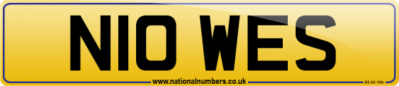 N10 WES