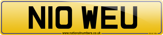 N10 WEU