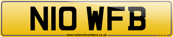 N10 WFB