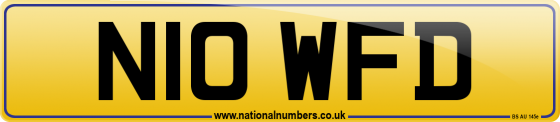 N10 WFD