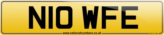 N10 WFE
