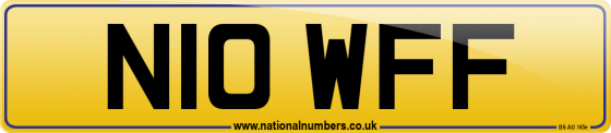 N10 WFF