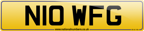 N10 WFG