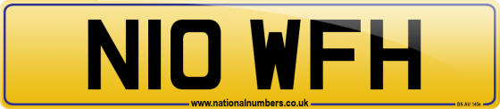 N10 WFH