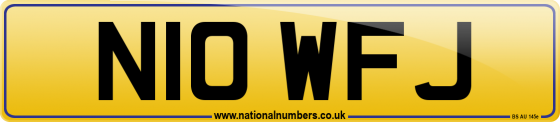 N10 WFJ