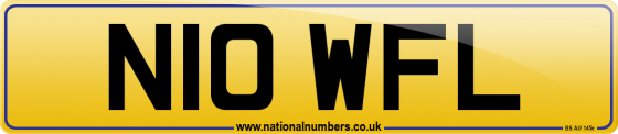N10 WFL