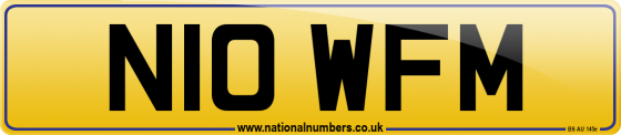 N10 WFM