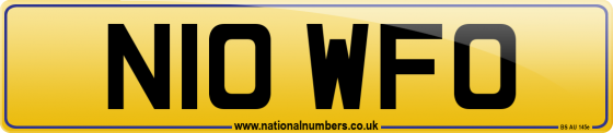 N10 WFO