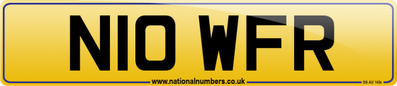 N10 WFR