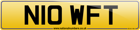 N10 WFT