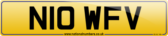 N10 WFV