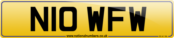 N10 WFW